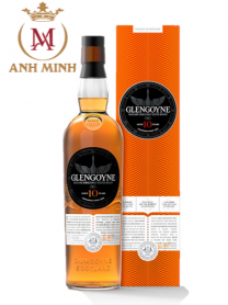 Rượu Whisky Glengoyne 10 Year Old