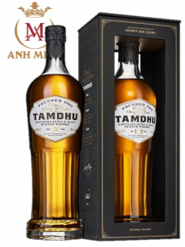 Rượu Whisky Tamdhu 12 Year Old