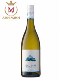 Rượu vang Nau Mai Sauvignon Blanc Marlborough