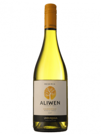 Rượu Vang Aliwen Reserva Chardonnay