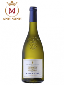 Rượu Vang Pháp  Bouchard  Ainé Fils Chardonnay