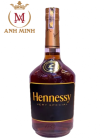 Hennessy VS Very Special Luminous (Đèn)