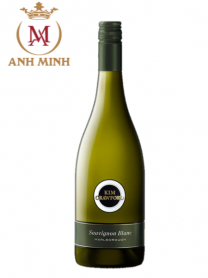 Rượu Vang New Zealand Kim Crawford Sauvignon Blanc