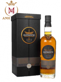 Rượu Whisky Glengoyne 21 Year Old