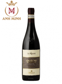 Rượu Vang Le Poiane Amarone della Valpolicella Classico