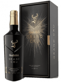 Rượu Glenfiddich Grand Cru 23 YEAR OLD