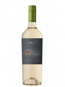 Rượu Vang Yali Reserva Sauvignon Blanc