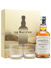 Balvenie 12 năm Hộp quà Tết 2025