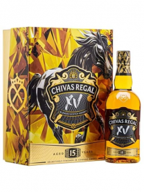 Chivas Regal XV 15 Năm Hộp Quà Tết 2026