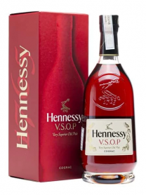 Hennessy VSOP Deluxe 2024