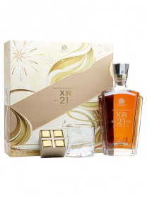 John Walker & Sons XR 21 năm - Hộp quà Tết 2025