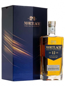 Mortlach 12 năm Hộp quà Tết 2025