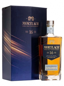 Mortlach 16 năm Hộp quà Tết 2025