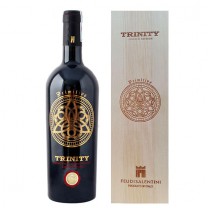 Rượu vang Trininy Primitivo Di Manduria