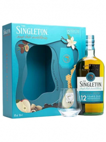 Singleton 12 năm - Hộp quà Tết 2024