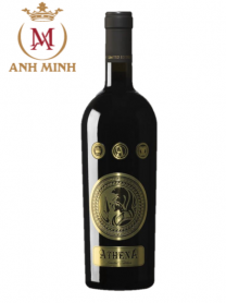 Rượu Vang Ý Athena Limited Edition limited Edition