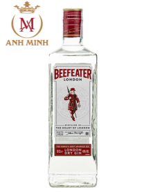Gin Beefeater London Dry Gin 700ml