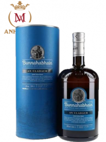 Bunnahabhain An Cladach 1 Lít, 50%