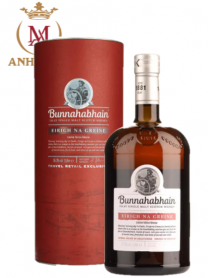 Bunnahabhain Eirigh Na Greine 1 Lít, 46,3%