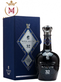 Rượu Chivas 32 năm royal salute 32 year