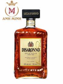 Rượu Mùi Disaronno Originale 700ml, 28%