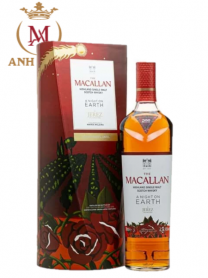 Macallan A Night On Earth In Jerez 2024