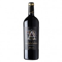 Rượu vang Gran Allegranza Monastrell