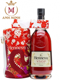 Hennessy VSOP New Year VAP 2025