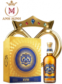 Rượu Chivas 18 Hộp Quà Tết 2027