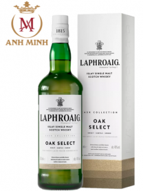 Rượu Laphroaig Select