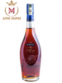 Rượu Martell Noblige 700ml, 40%
