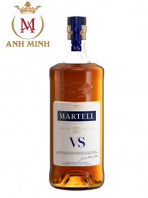 RƯỢU MARTELL VS