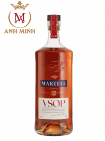 RƯỢU MARTELL VSOP