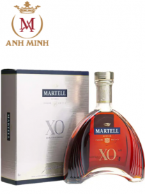 Rượu Martell XO