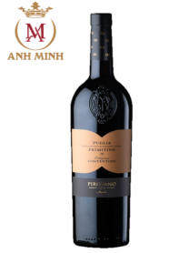 Pirovano Collezione Costantino Primitivo Puglia