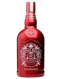 Rượu Chivas 12 năm 1.5L đỏ