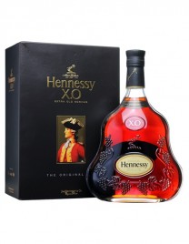 Rượu Hennessy XO 1.5L