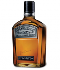 Rượu Jack Daniel's Gentleman Jack