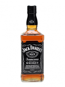 Rượu Jack Daniel's Old No 7