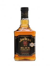 Rượu Jim Beam black  Extra Aged Bourbon