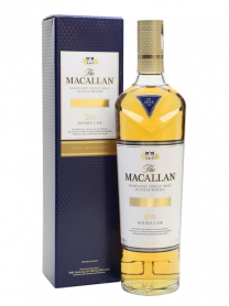 Rượu Macallan Gold - Double Cask