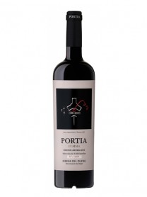 Rượu vang Portia Summa