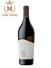 Rượu vang Ý Talò Negroamaro