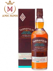Tamnavulin Double Cask