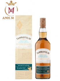 Tamnavulin White Wine Cask Edition