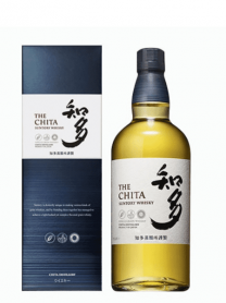 The Chita  Whisky Nhật
