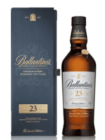 Rượu Ballantine's 23 năm