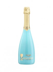 MOSCATO BLUE FLUTE