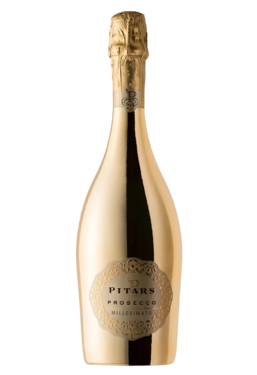 Pitars Prosecco Millesimato Gold