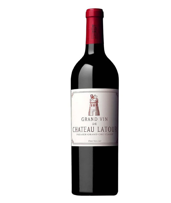 Château Latour có thể giữ được hương vị tươi mới trong nhiều năm